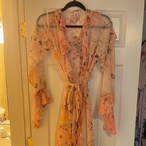 Victoria’s Secret Robe